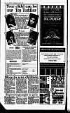 Hayes & Harlington Gazette Wednesday 27 January 1993 Page 16