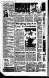 Hayes & Harlington Gazette Wednesday 27 January 1993 Page 30