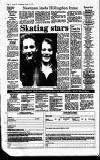 Hayes & Harlington Gazette Wednesday 27 January 1993 Page 54