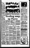 Hayes & Harlington Gazette Wednesday 27 January 1993 Page 57