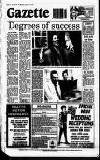 Hayes & Harlington Gazette Wednesday 27 January 1993 Page 58