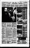 Hayes & Harlington Gazette Wednesday 03 February 1993 Page 11