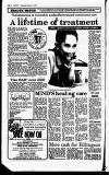 Hayes & Harlington Gazette Wednesday 03 February 1993 Page 12
