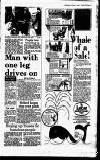 Hayes & Harlington Gazette Wednesday 03 February 1993 Page 13