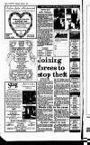 Hayes & Harlington Gazette Wednesday 03 February 1993 Page 14