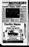 Hayes & Harlington Gazette Wednesday 03 February 1993 Page 40