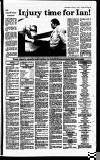 Hayes & Harlington Gazette Wednesday 03 February 1993 Page 49