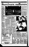 Hayes & Harlington Gazette Wednesday 10 February 1993 Page 6