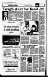 Hayes & Harlington Gazette Wednesday 10 February 1993 Page 10