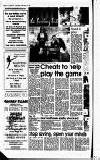 Hayes & Harlington Gazette Wednesday 10 February 1993 Page 26