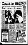 Hayes & Harlington Gazette Wednesday 10 February 1993 Page 56