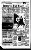 Hayes & Harlington Gazette Wednesday 24 February 1993 Page 9
