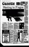 Hayes & Harlington Gazette Wednesday 24 February 1993 Page 47
