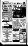Hayes & Harlington Gazette Wednesday 03 March 1993 Page 20