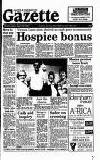 Hayes & Harlington Gazette Wednesday 28 April 1993 Page 1