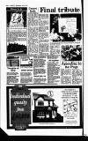 Hayes & Harlington Gazette Wednesday 28 April 1993 Page 4