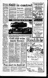 Hayes & Harlington Gazette Wednesday 28 April 1993 Page 7