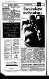 Hayes & Harlington Gazette Wednesday 28 April 1993 Page 12