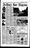 Hayes & Harlington Gazette Wednesday 05 May 1993 Page 3