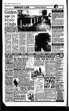 Hayes & Harlington Gazette Wednesday 05 May 1993 Page 8