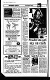 Hayes & Harlington Gazette Wednesday 05 May 1993 Page 10