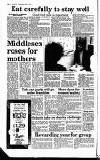 Hayes & Harlington Gazette Wednesday 12 May 1993 Page 8