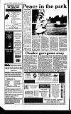 Hayes & Harlington Gazette Wednesday 19 May 1993 Page 16
