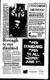 Hayes & Harlington Gazette Wednesday 02 June 1993 Page 11