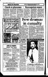 Hayes & Harlington Gazette Wednesday 02 June 1993 Page 12