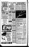 Hayes & Harlington Gazette Wednesday 02 June 1993 Page 22