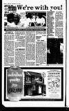Hayes & Harlington Gazette Wednesday 09 June 1993 Page 4