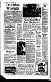 Hayes & Harlington Gazette Wednesday 09 June 1993 Page 54