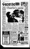 Hayes & Harlington Gazette Wednesday 09 June 1993 Page 56
