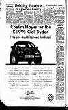 Hayes & Harlington Gazette Wednesday 16 June 1993 Page 4