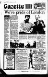 Hayes & Harlington Gazette Wednesday 16 June 1993 Page 66
