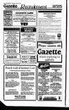 Hayes & Harlington Gazette Wednesday 30 June 1993 Page 58