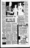 Hayes & Harlington Gazette Wednesday 04 August 1993 Page 3