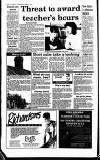 Hayes & Harlington Gazette Wednesday 04 August 1993 Page 4