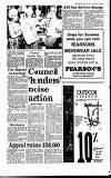 Hayes & Harlington Gazette Wednesday 04 August 1993 Page 5