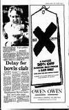 Hayes & Harlington Gazette Wednesday 04 August 1993 Page 15