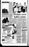 Hayes & Harlington Gazette Wednesday 11 August 1993 Page 4