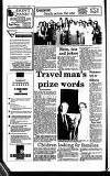 Hayes & Harlington Gazette Wednesday 11 August 1993 Page 6