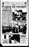 Hayes & Harlington Gazette Wednesday 11 August 1993 Page 14