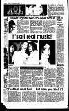 Hayes & Harlington Gazette Wednesday 11 August 1993 Page 22