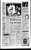 Hayes & Harlington Gazette Wednesday 11 August 1993 Page 67