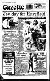 Hayes & Harlington Gazette Wednesday 11 August 1993 Page 68