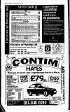 Hayes & Harlington Gazette Wednesday 25 August 1993 Page 33