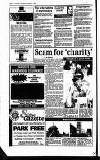 Hayes & Harlington Gazette Wednesday 01 September 1993 Page 4
