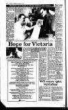 Hayes & Harlington Gazette Wednesday 01 September 1993 Page 6