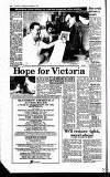 Hayes & Harlington Gazette Wednesday 01 September 1993 Page 8